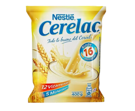 Nestle Cerelac