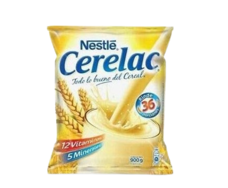 Nestle Cerelac